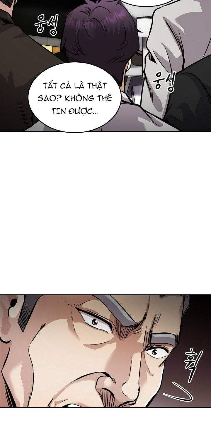 Điều Tra Viên Chuyển Sinh Chapter 137 - 9