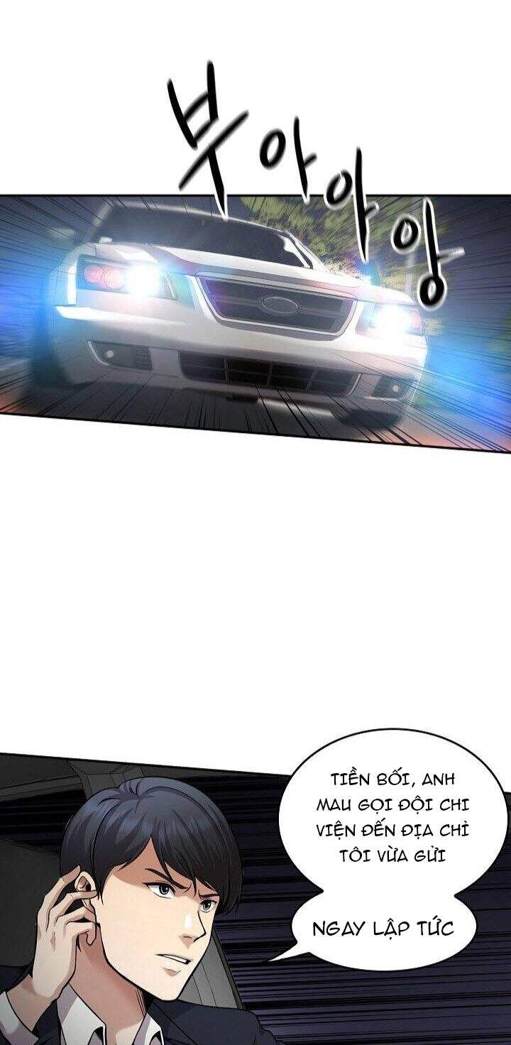 Điều Tra Viên Chuyển Sinh Chapter 138 - 2