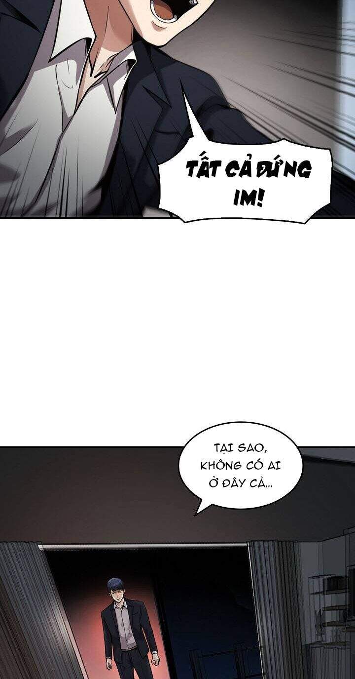 Điều Tra Viên Chuyển Sinh Chapter 138 - 11