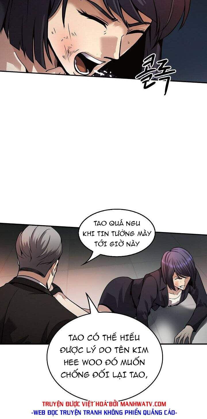 Điều Tra Viên Chuyển Sinh Chapter 138 - 19