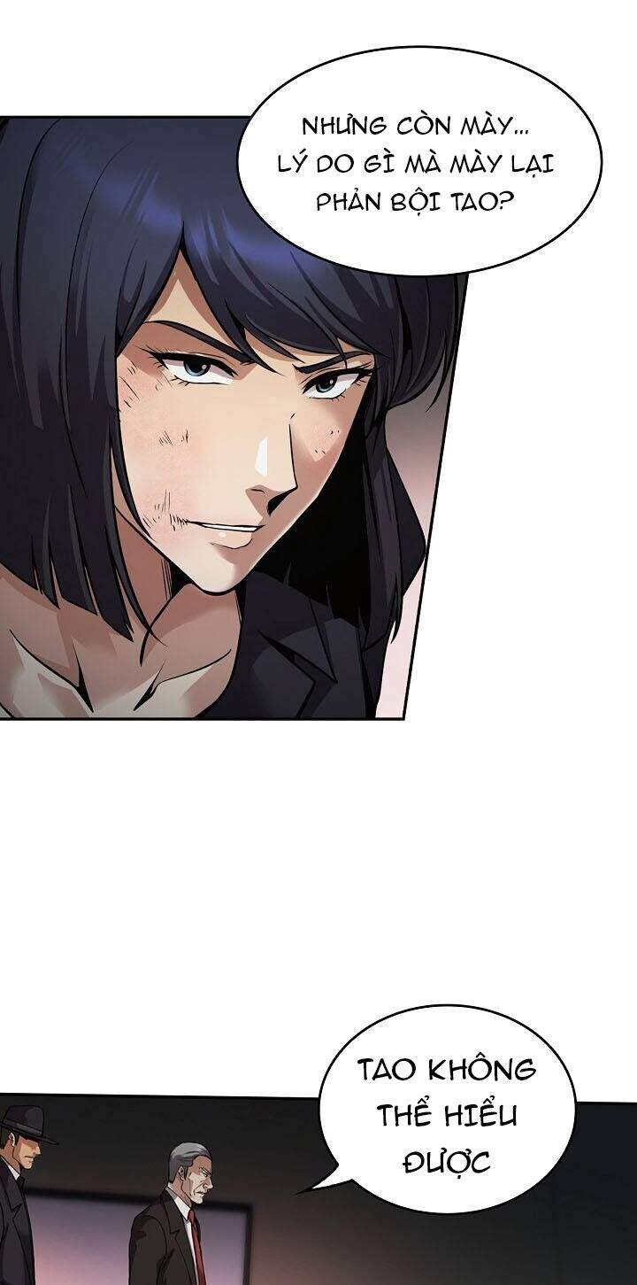 Điều Tra Viên Chuyển Sinh Chapter 138 - 20