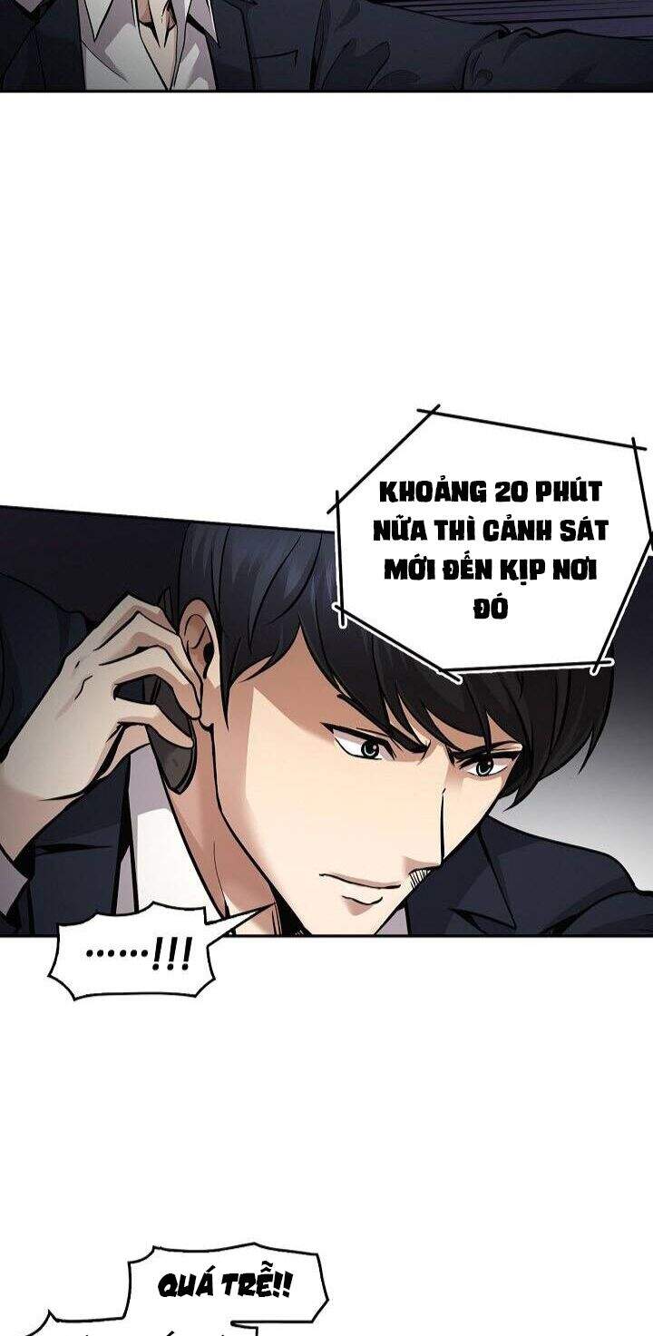 Điều Tra Viên Chuyển Sinh Chapter 138 - 3