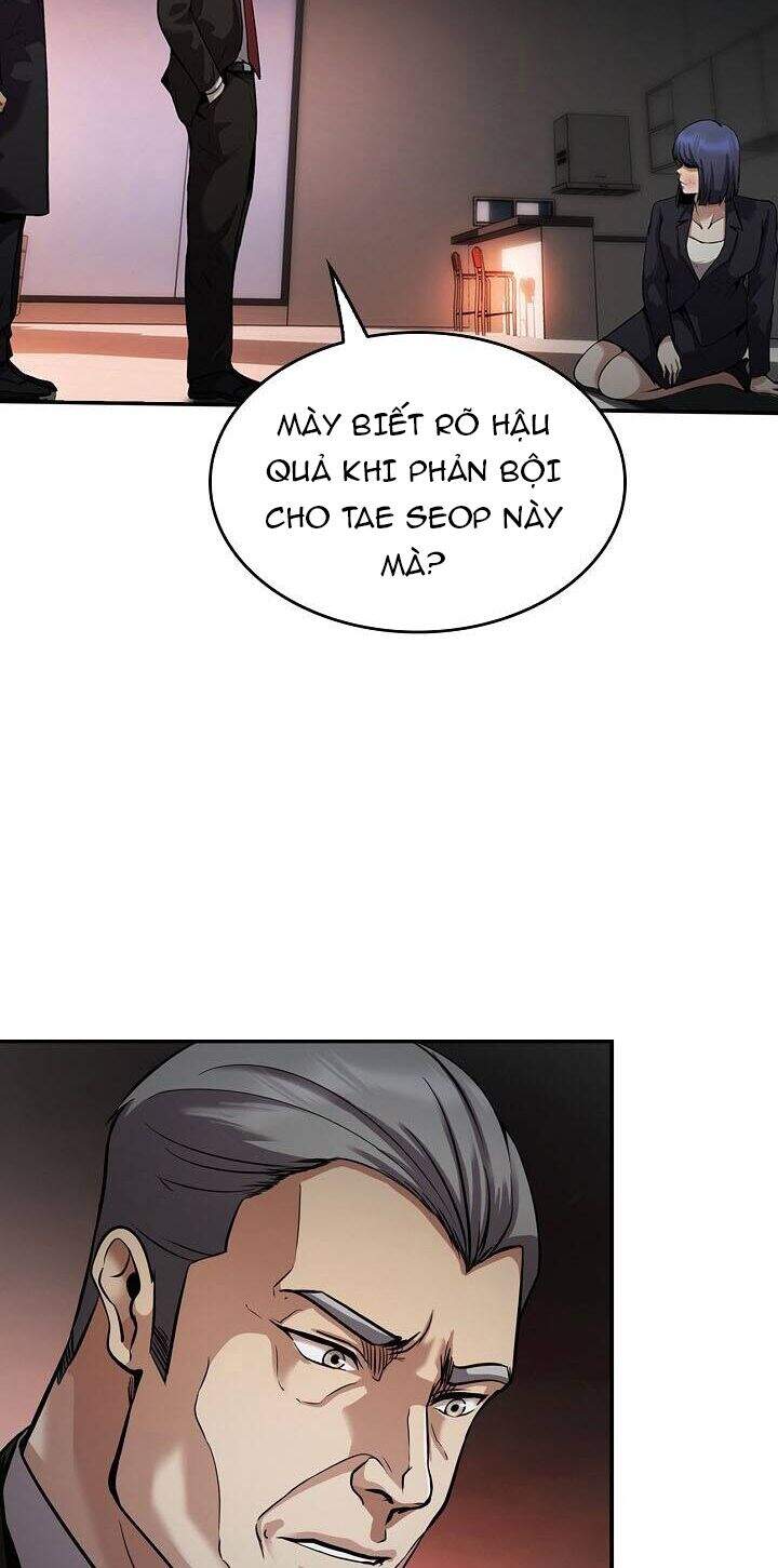 Điều Tra Viên Chuyển Sinh Chapter 138 - 21