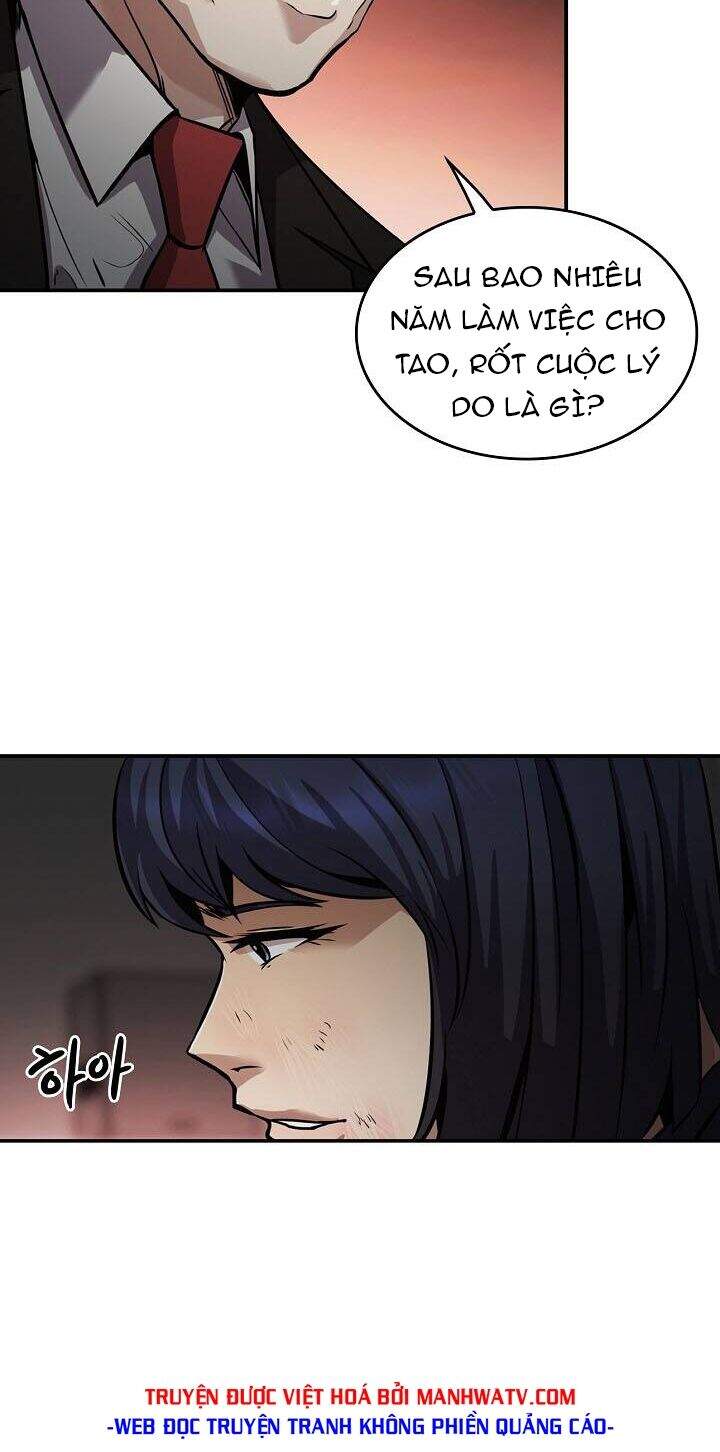 Điều Tra Viên Chuyển Sinh Chapter 138 - 22