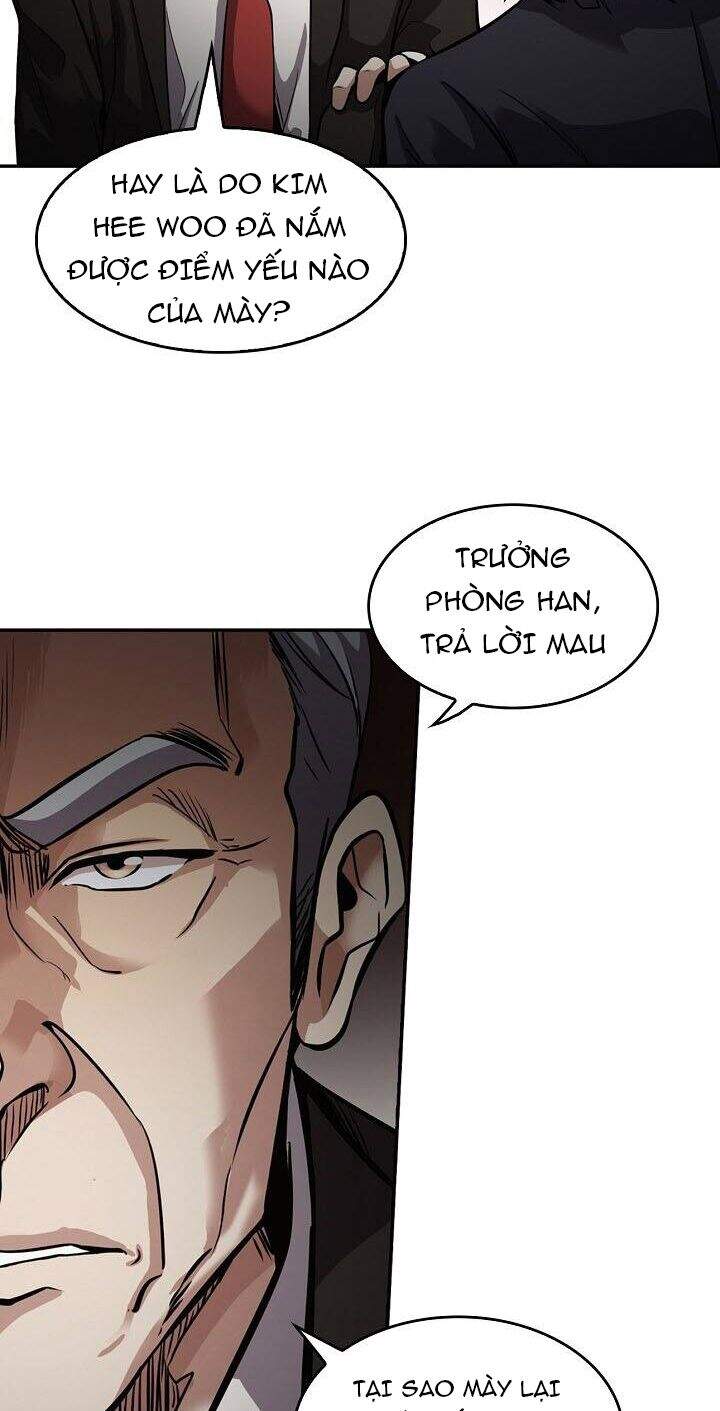 Điều Tra Viên Chuyển Sinh Chapter 138 - 24