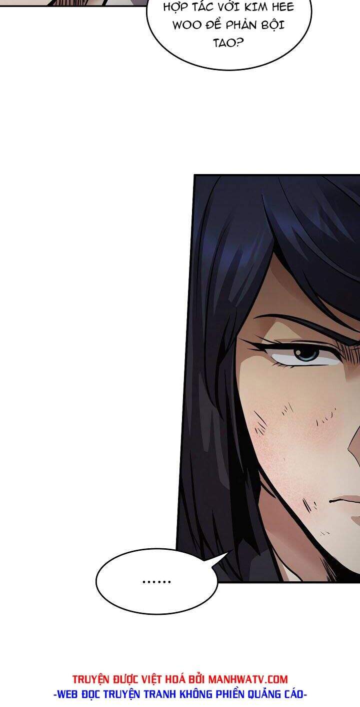 Điều Tra Viên Chuyển Sinh Chapter 138 - 25