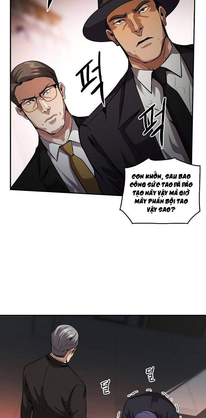 Điều Tra Viên Chuyển Sinh Chapter 138 - 30