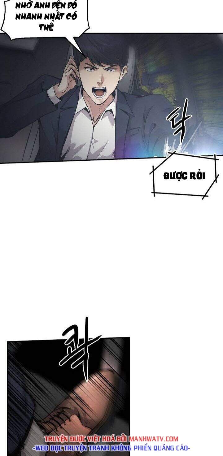 Điều Tra Viên Chuyển Sinh Chapter 138 - 4
