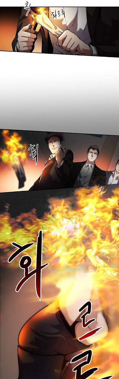 Điều Tra Viên Chuyển Sinh Chapter 138 - 35