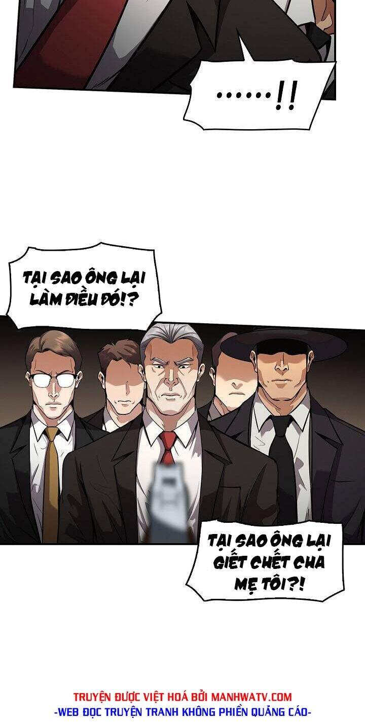 Điều Tra Viên Chuyển Sinh Chapter 138 - 40