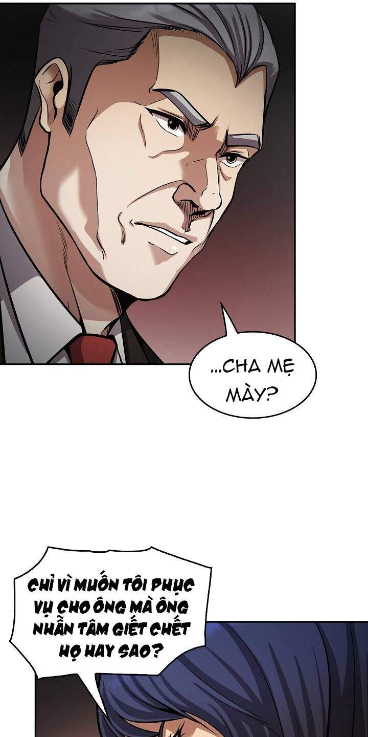 Điều Tra Viên Chuyển Sinh Chapter 138 - 41