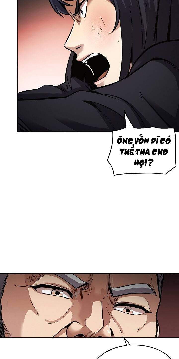 Điều Tra Viên Chuyển Sinh Chapter 138 - 42