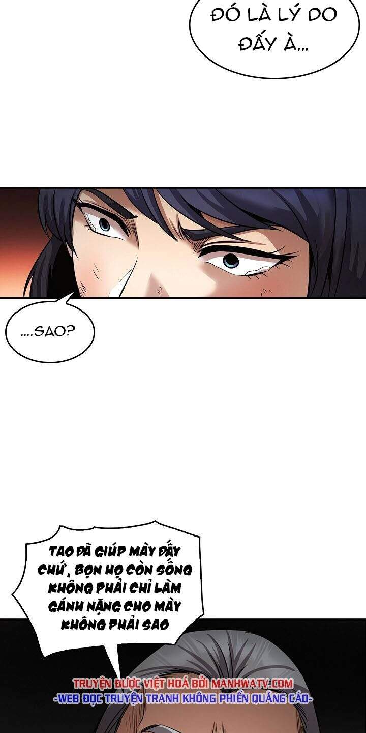 Điều Tra Viên Chuyển Sinh Chapter 138 - 43