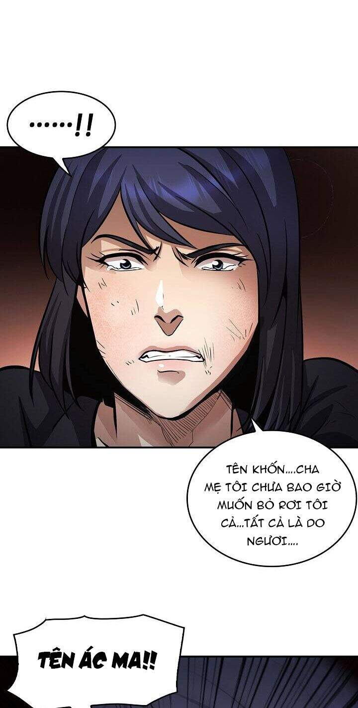 Điều Tra Viên Chuyển Sinh Chapter 138 - 45