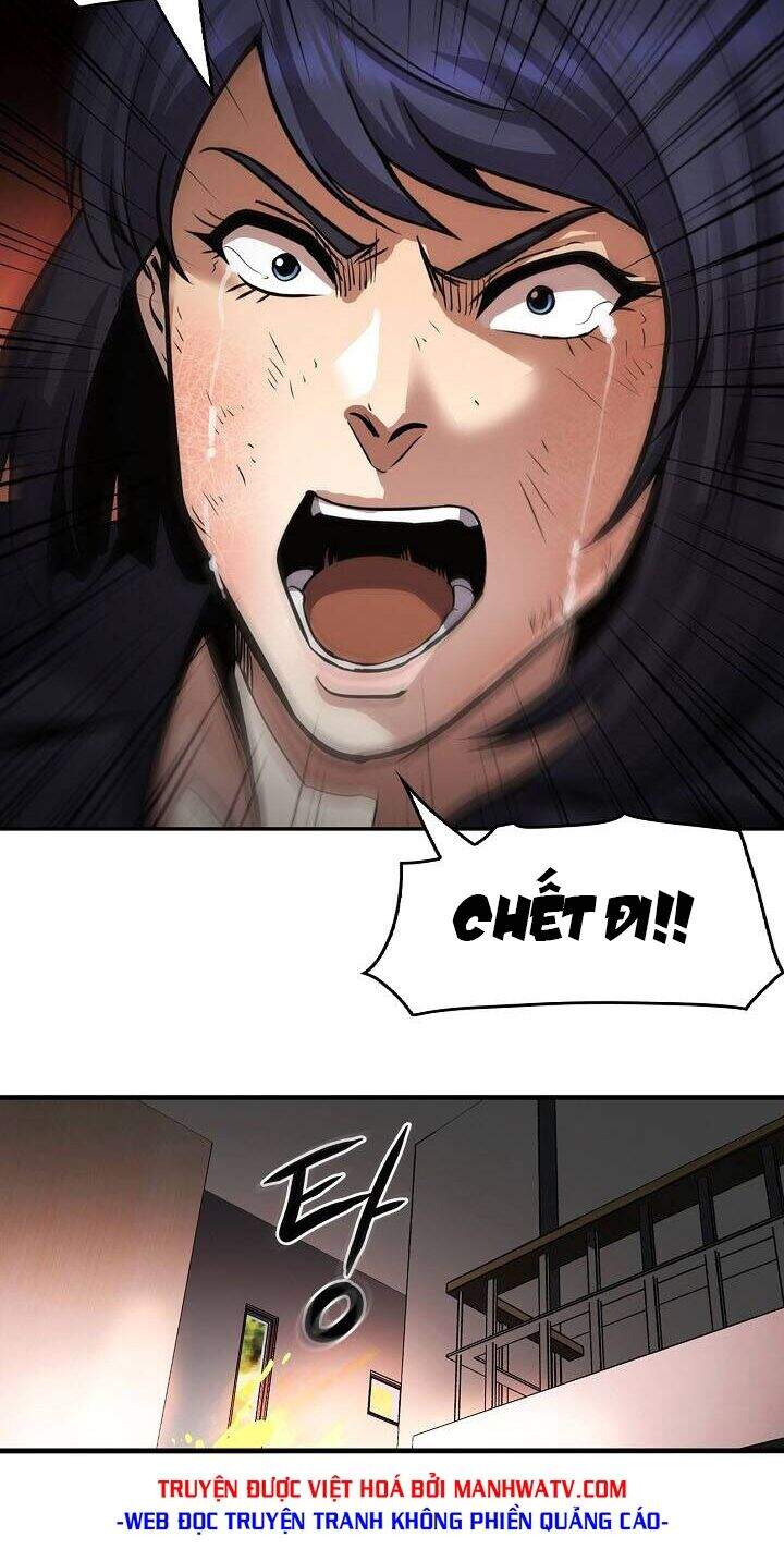 Điều Tra Viên Chuyển Sinh Chapter 138 - 46
