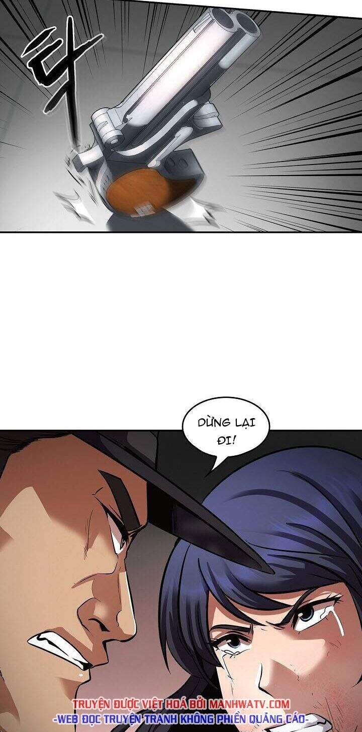 Điều Tra Viên Chuyển Sinh Chapter 138 - 49