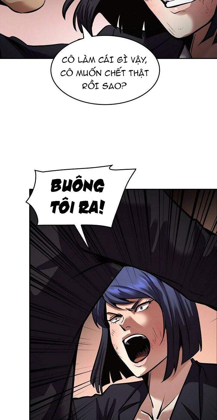 Điều Tra Viên Chuyển Sinh Chapter 138 - 50