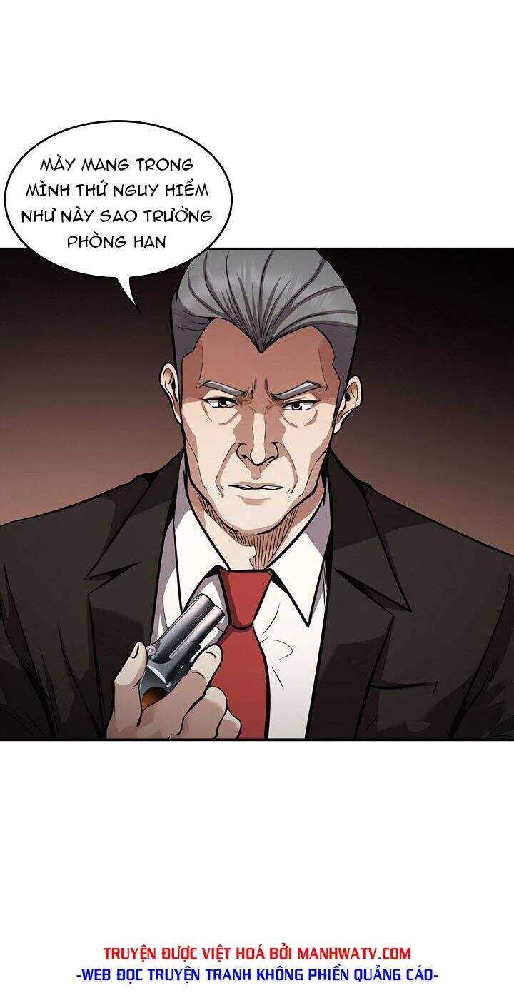 Điều Tra Viên Chuyển Sinh Chapter 138 - 52