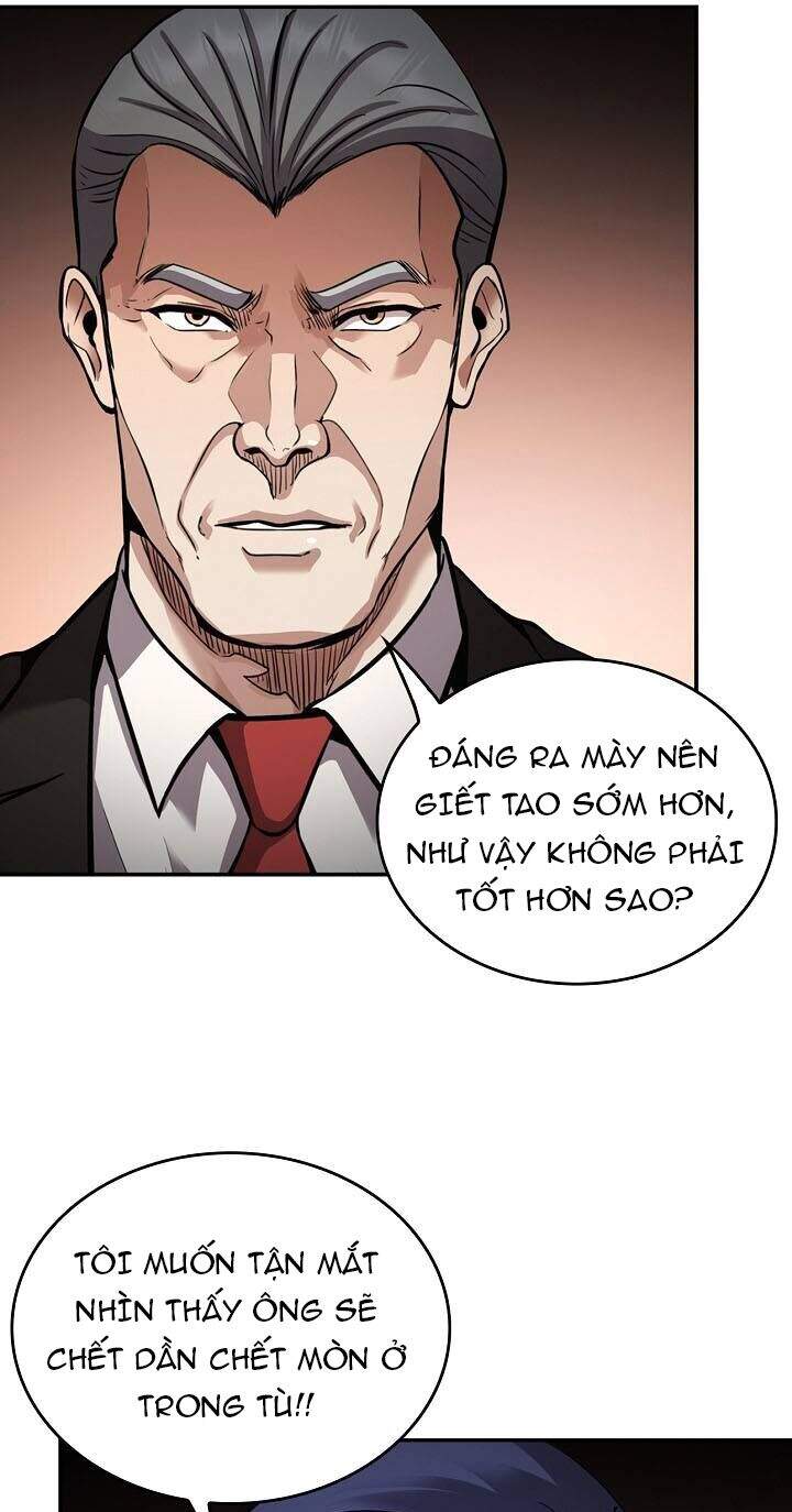 Điều Tra Viên Chuyển Sinh Chapter 138 - 53