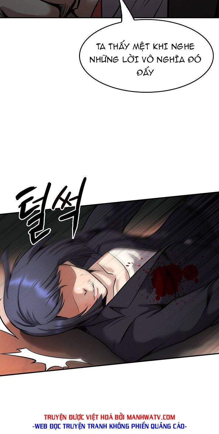 Điều Tra Viên Chuyển Sinh Chapter 138 - 61