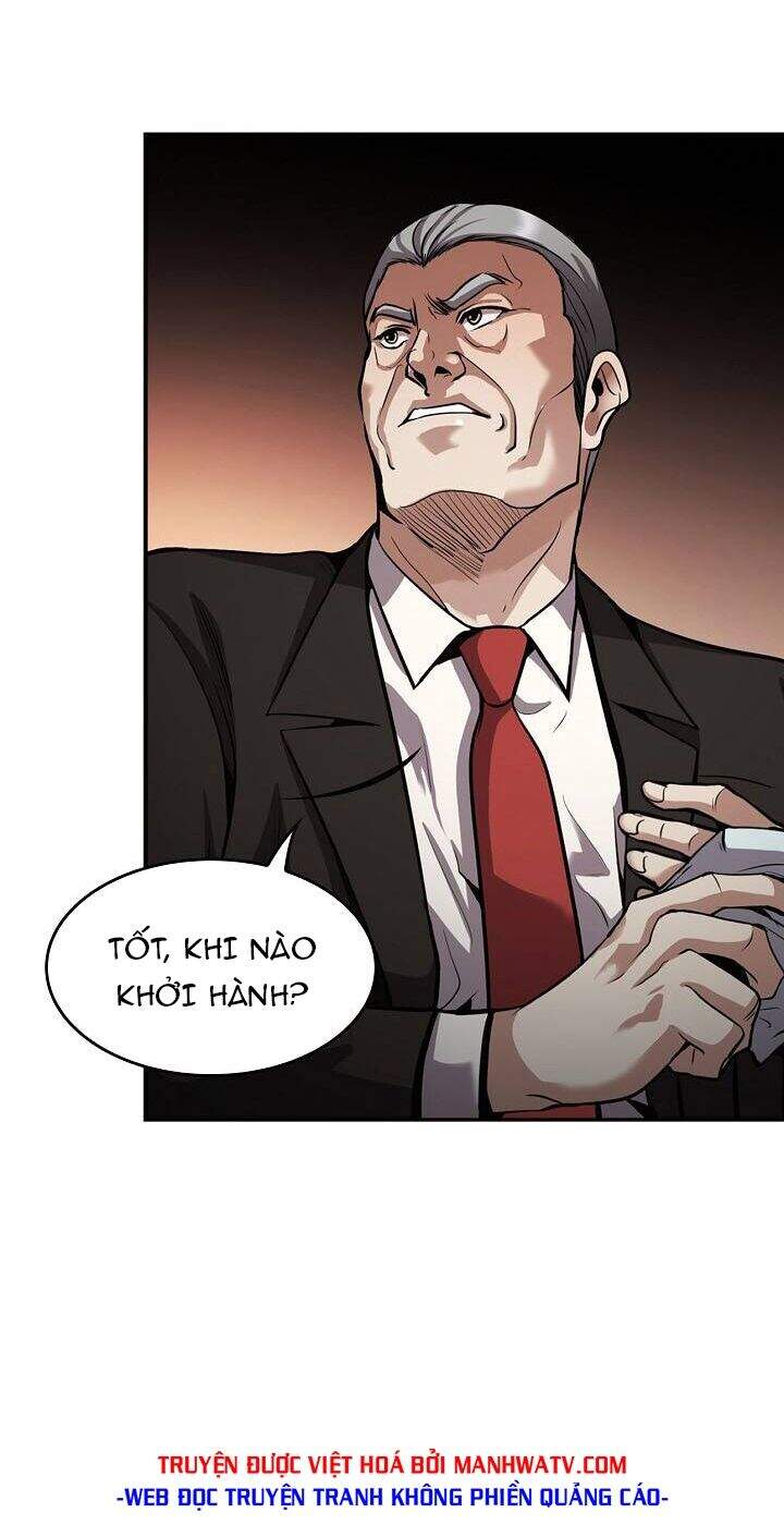 Điều Tra Viên Chuyển Sinh Chapter 138 - 64