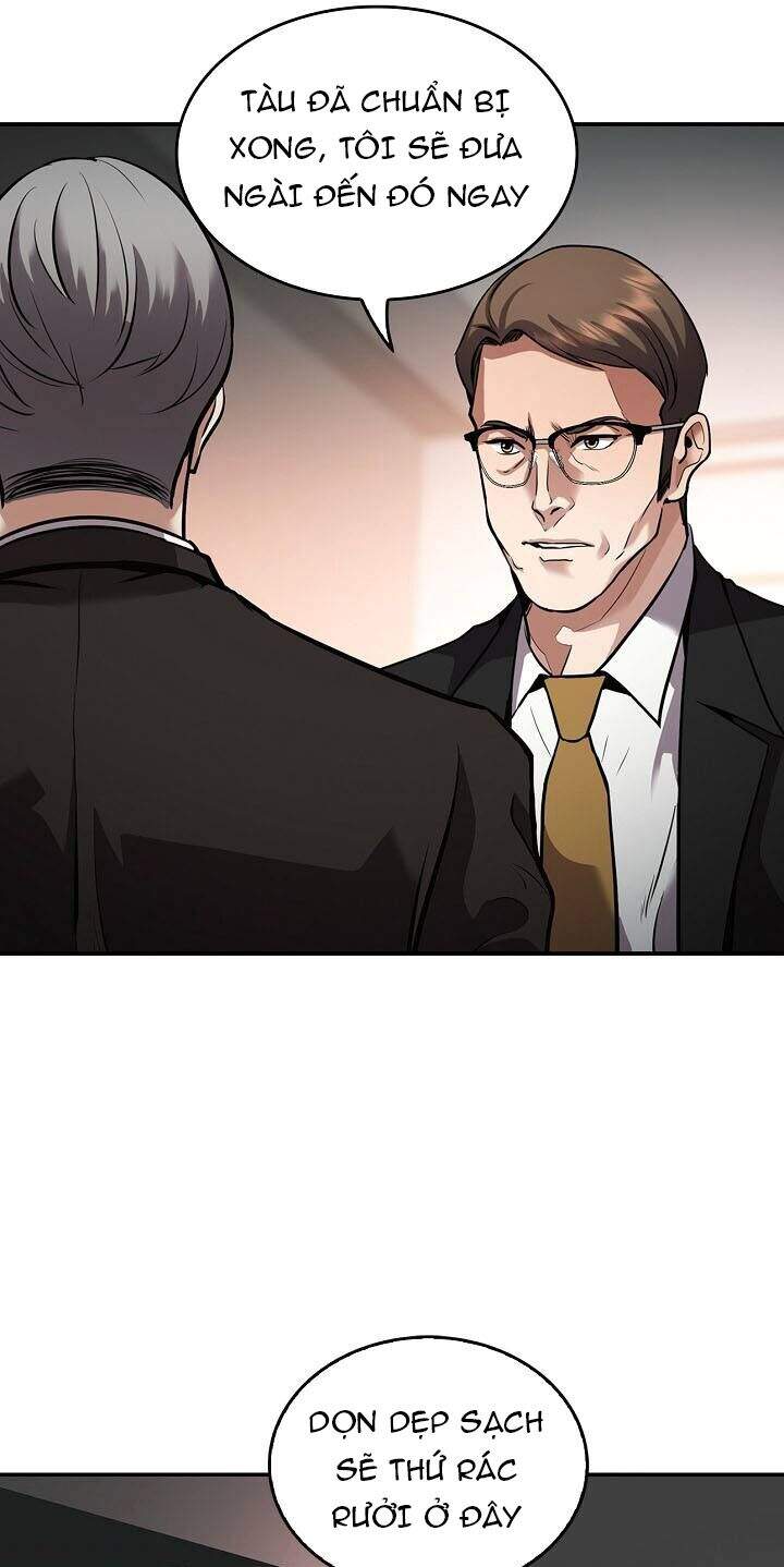Điều Tra Viên Chuyển Sinh Chapter 138 - 65
