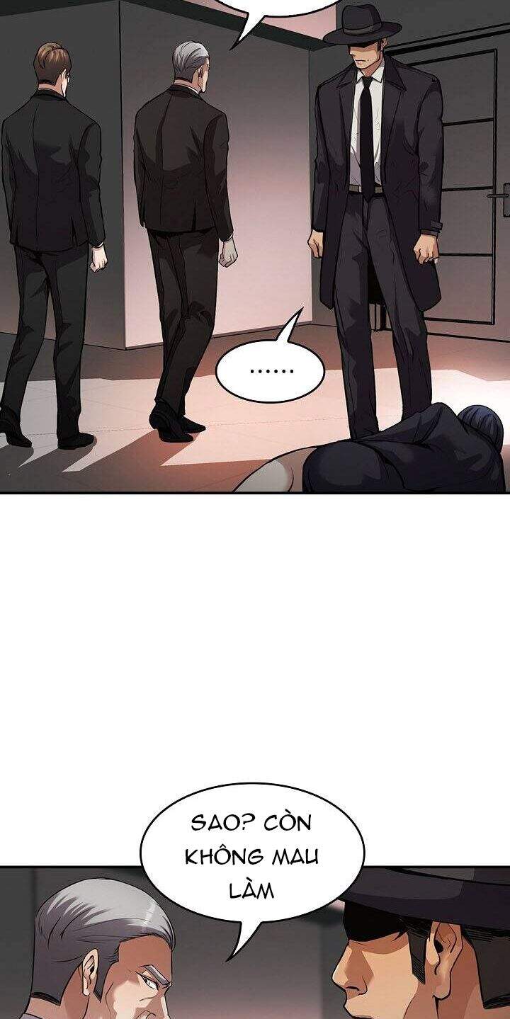 Điều Tra Viên Chuyển Sinh Chapter 138 - 66