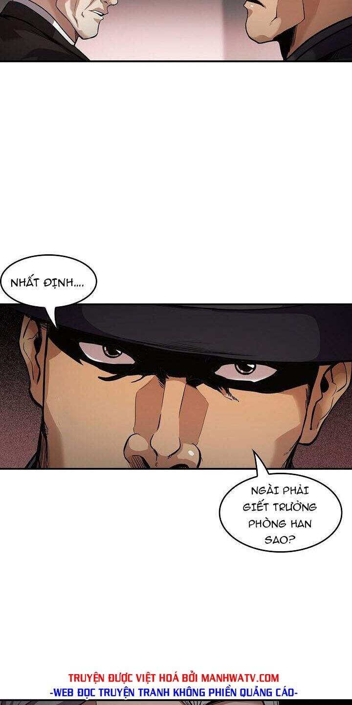 Điều Tra Viên Chuyển Sinh Chapter 138 - 67