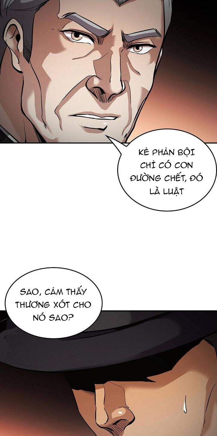 Điều Tra Viên Chuyển Sinh Chapter 138 - 68