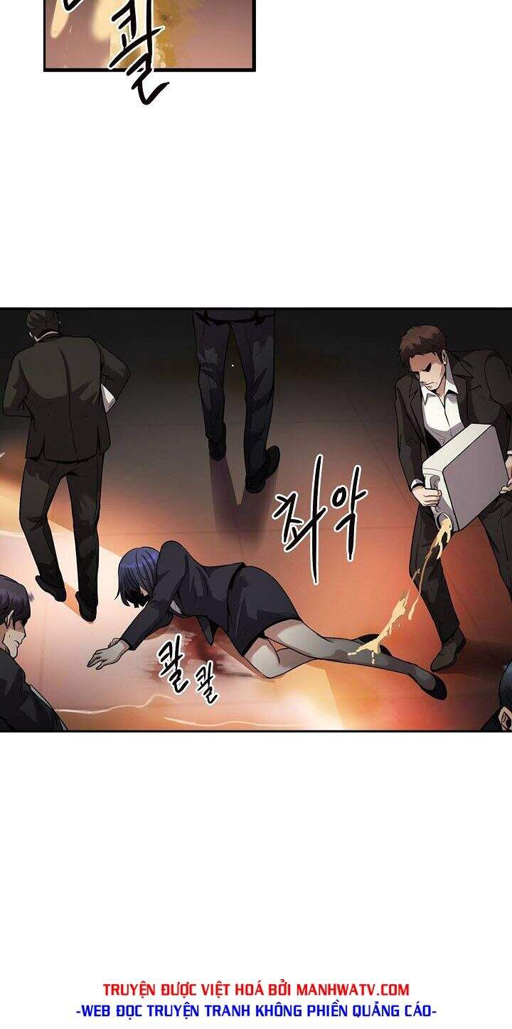 Điều Tra Viên Chuyển Sinh Chapter 138 - 70