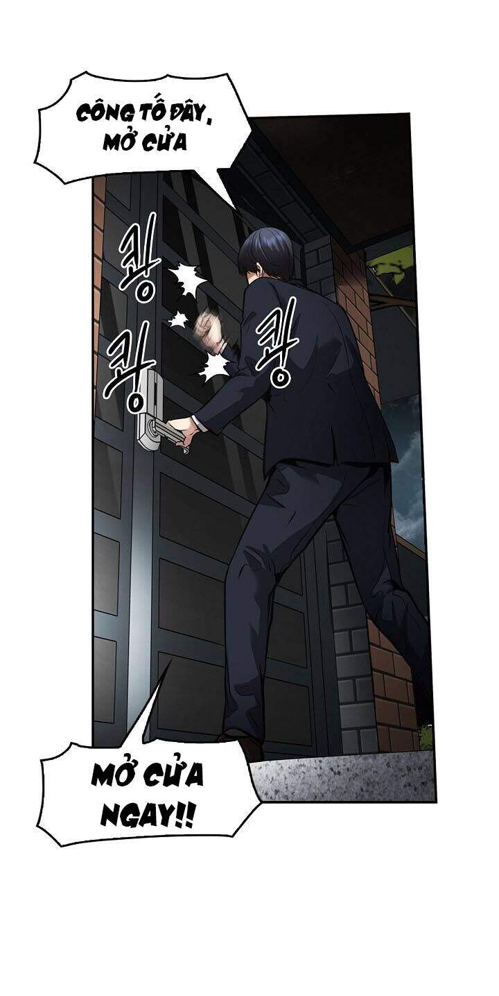 Điều Tra Viên Chuyển Sinh Chapter 138 - 8