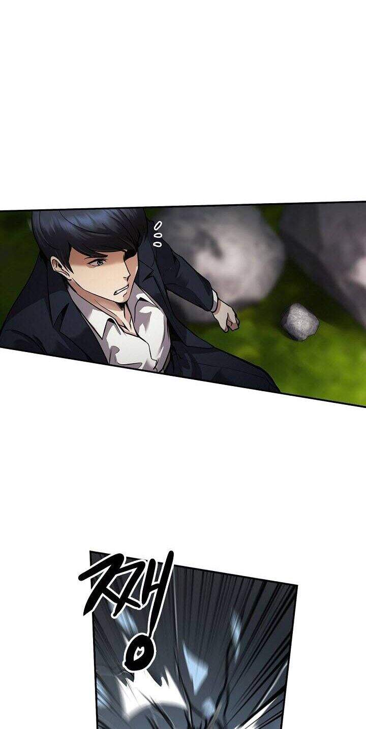 Điều Tra Viên Chuyển Sinh Chapter 138 - 9