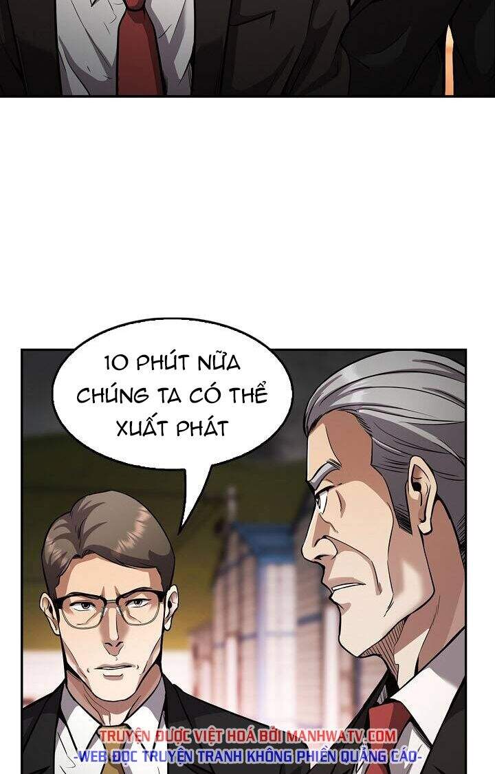 Điều Tra Viên Chuyển Sinh Chapter 139 - 13