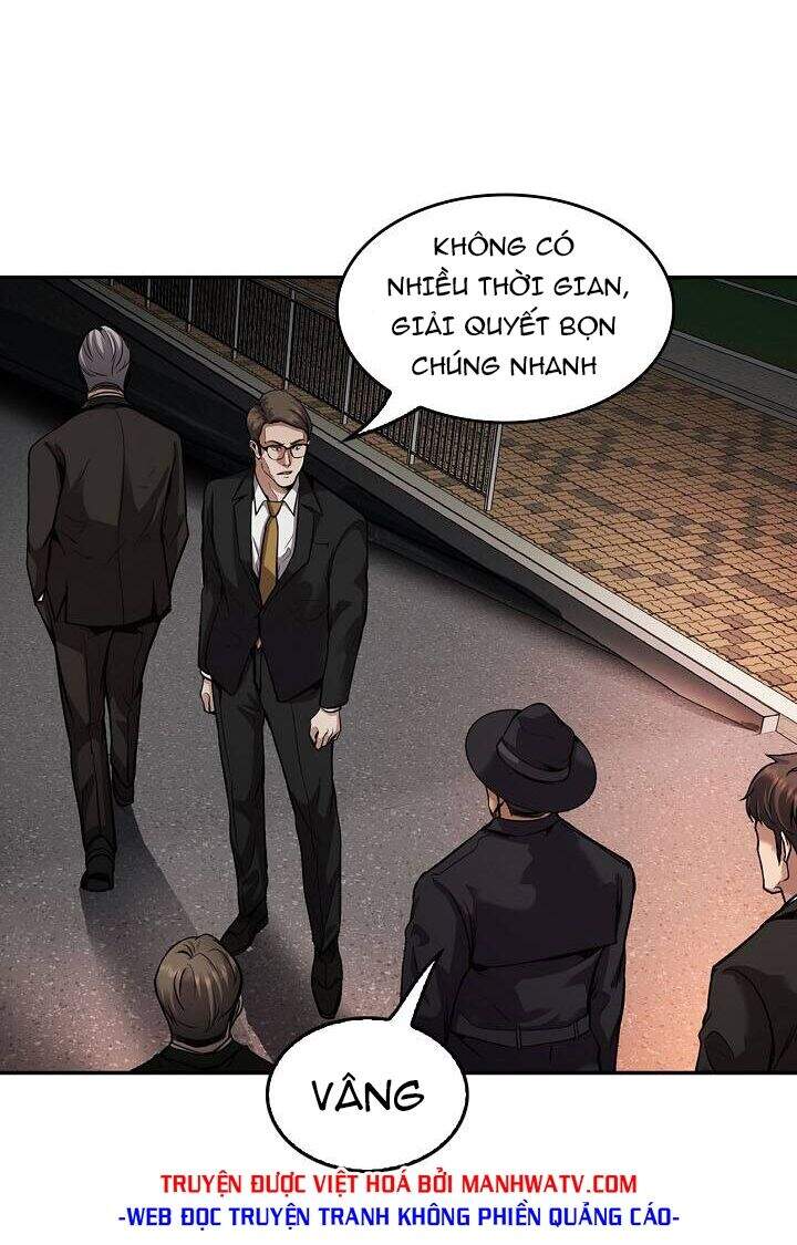 Điều Tra Viên Chuyển Sinh Chapter 139 - 17