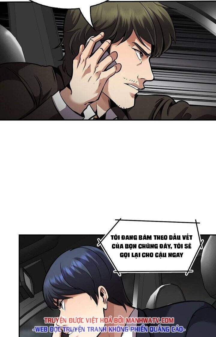 Điều Tra Viên Chuyển Sinh Chapter 139 - 5