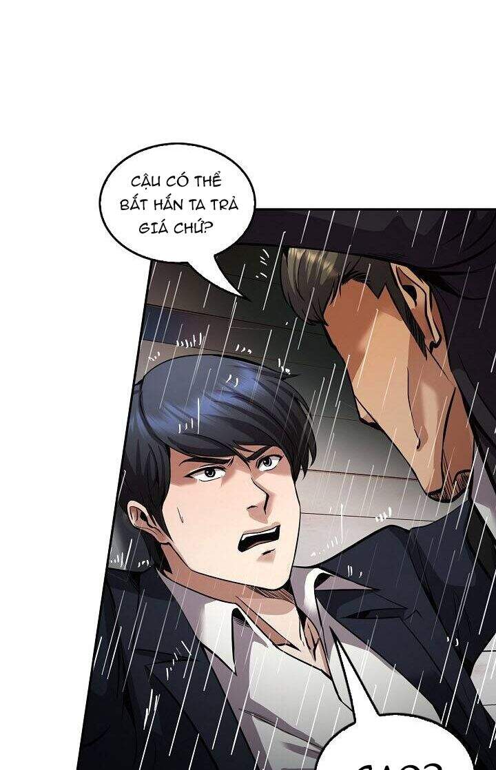 Điều Tra Viên Chuyển Sinh Chapter 139 - 43