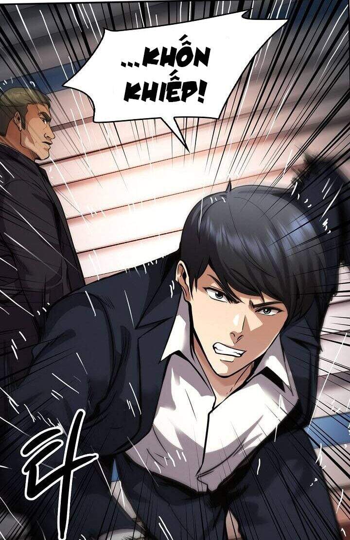 Điều Tra Viên Chuyển Sinh Chapter 139 - 54
