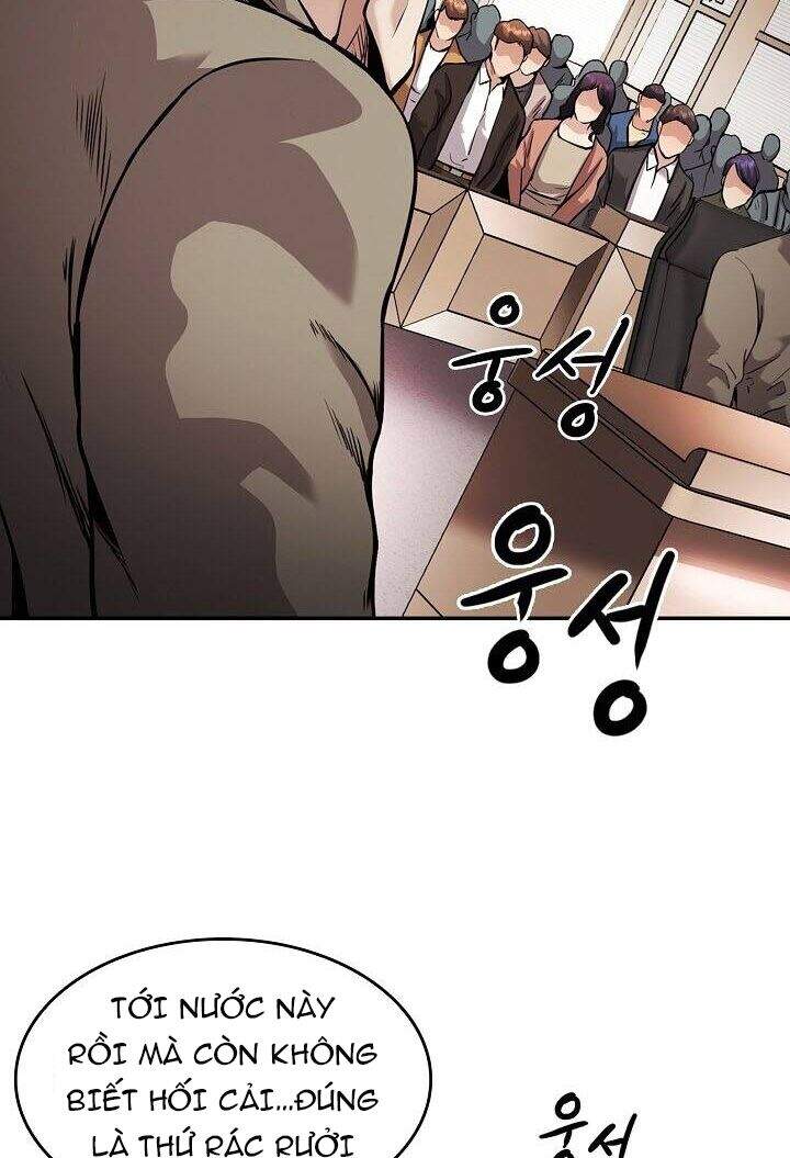 Điều Tra Viên Chuyển Sinh Chapter 140 - 124