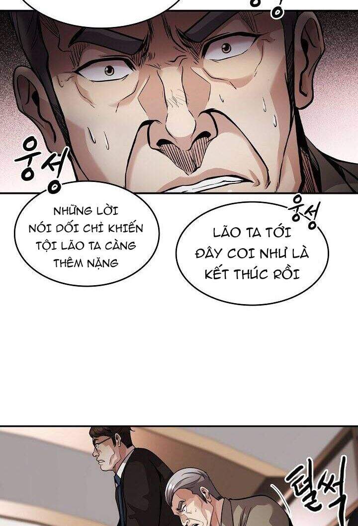 Điều Tra Viên Chuyển Sinh Chapter 140 - 125