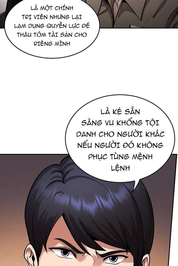 Điều Tra Viên Chuyển Sinh Chapter 140 - 134