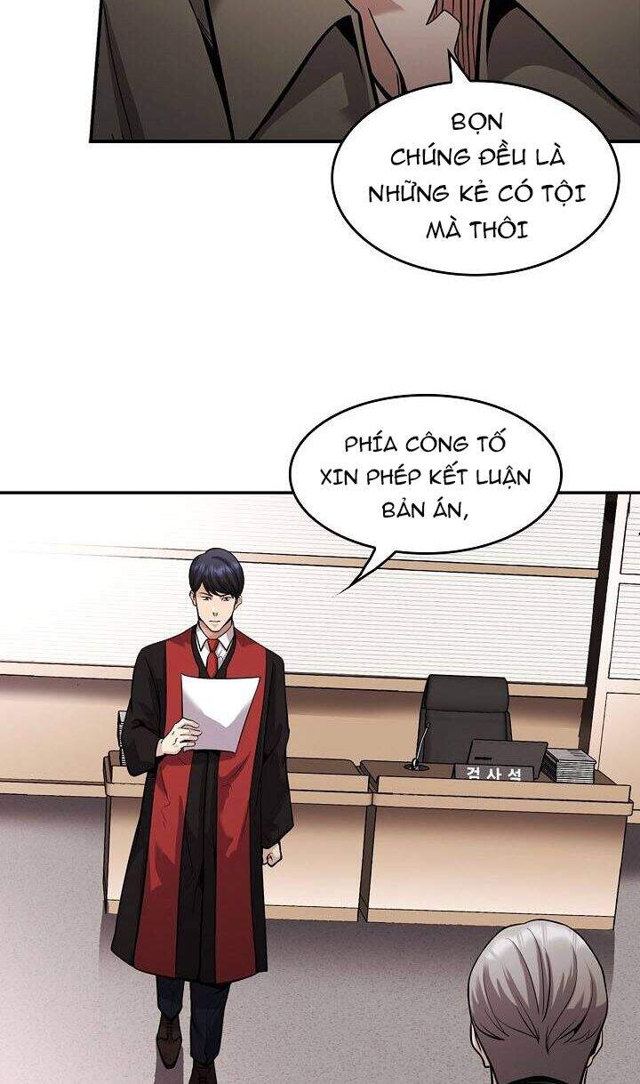 Điều Tra Viên Chuyển Sinh Chapter 140 - 137