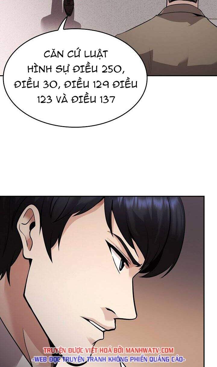 Điều Tra Viên Chuyển Sinh Chapter 140 - 138