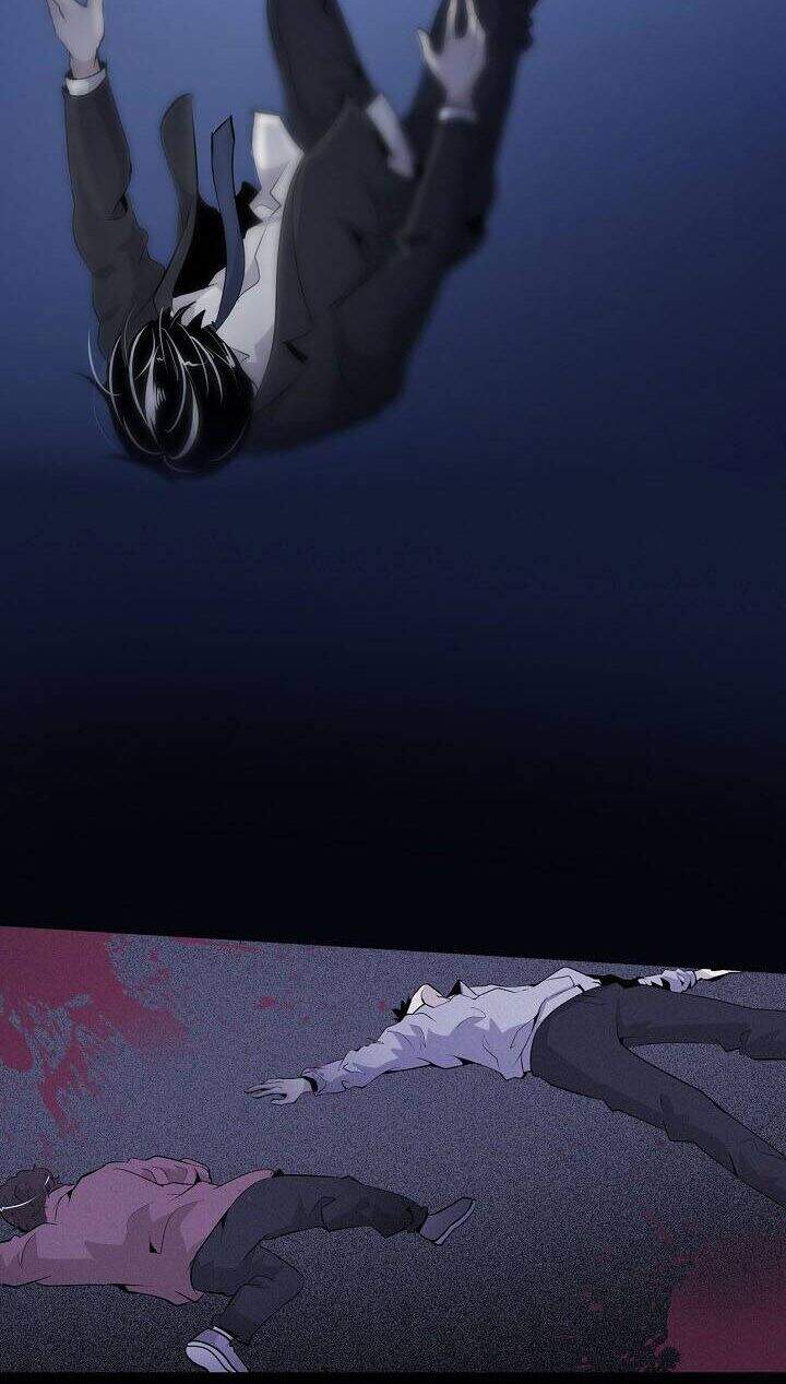 Điều Tra Viên Chuyển Sinh Chapter 140 - 140