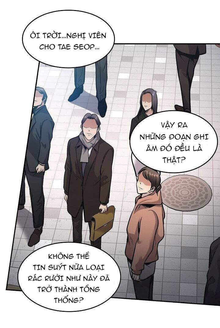 Điều Tra Viên Chuyển Sinh Chapter 140 - 41