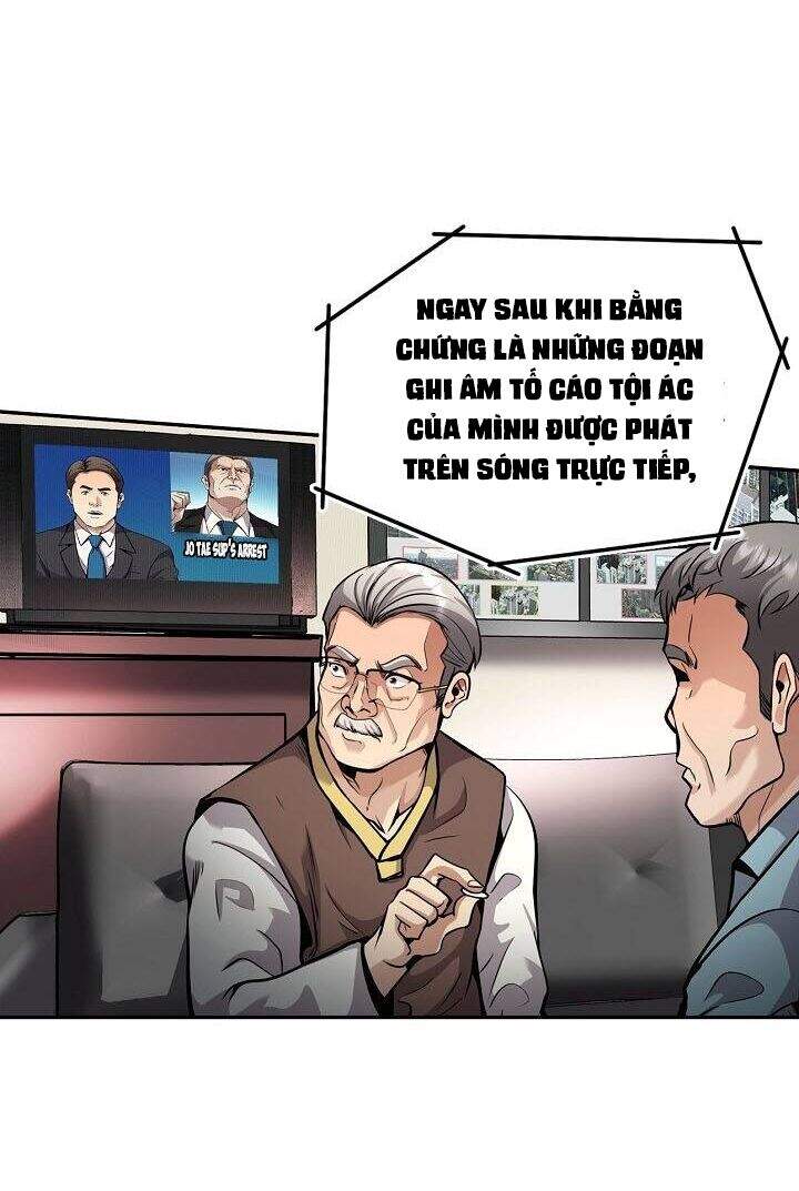 Điều Tra Viên Chuyển Sinh Chapter 140 - 42