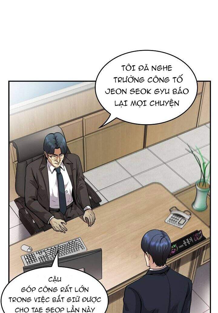 Điều Tra Viên Chuyển Sinh Chapter 140 - 45