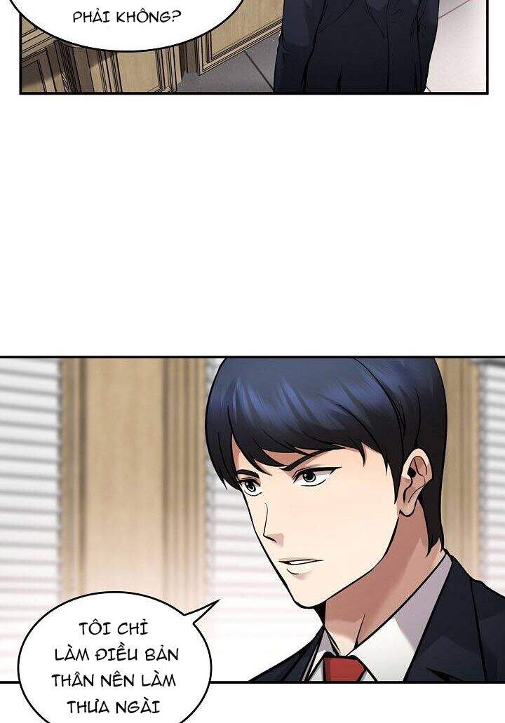 Điều Tra Viên Chuyển Sinh Chapter 140 - 46