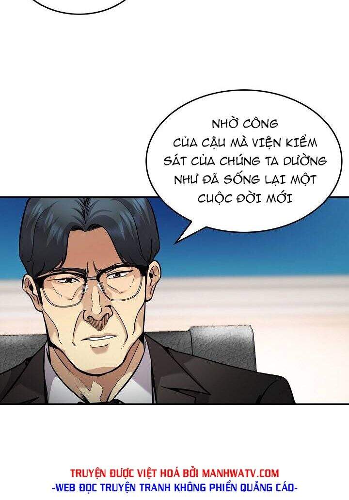 Điều Tra Viên Chuyển Sinh Chapter 140 - 47