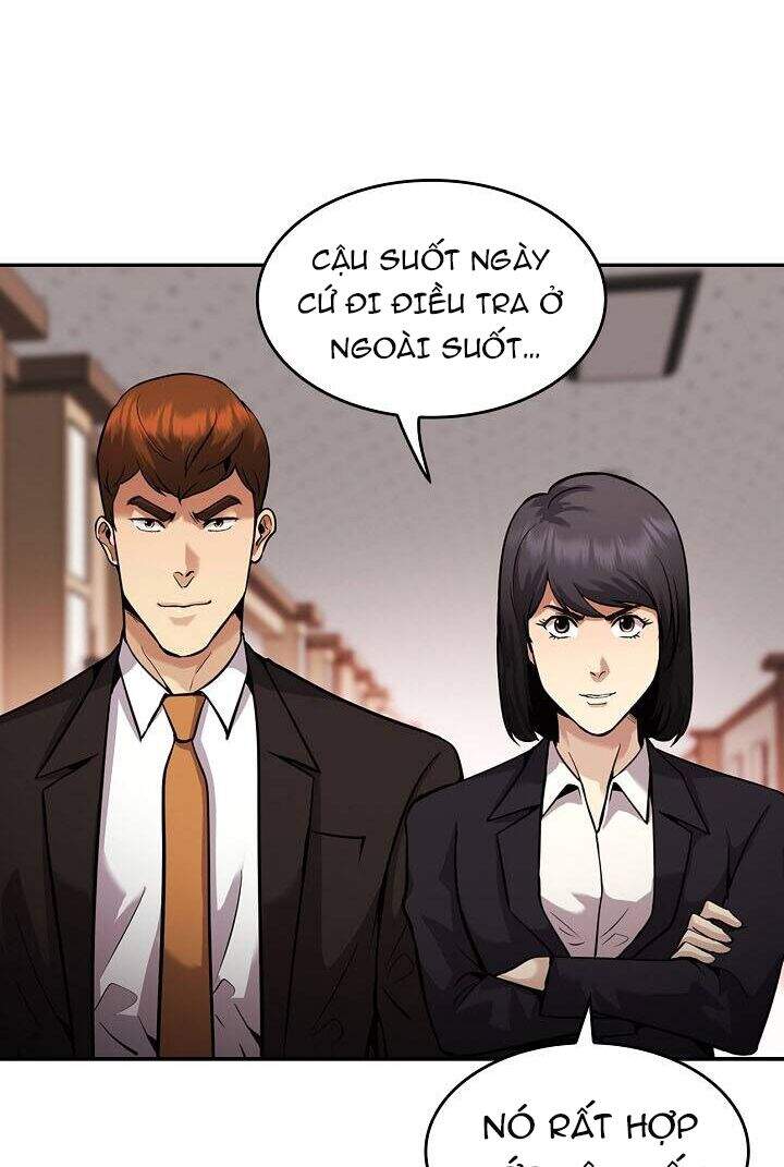 Điều Tra Viên Chuyển Sinh Chapter 140 - 57