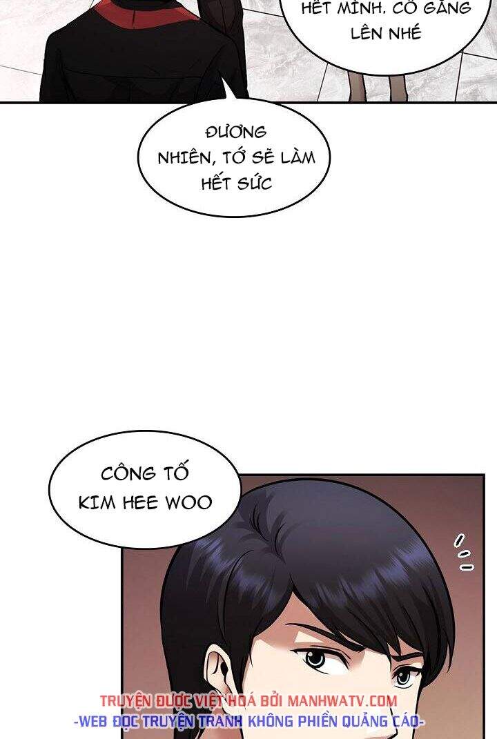 Điều Tra Viên Chuyển Sinh Chapter 140 - 59